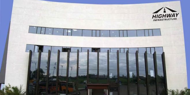 Highways Infrastructure Limited records 38% revenue growth and 128% profit after tax growth in Q1 FY 2025-26
