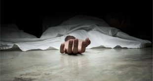 बैंक ऑफ बड़ौदा के अधिकारी ने रांची में आत्महत्या की