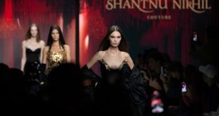 Moscow Fashion Week: Celebrating creativity and promoting global cultural exchange