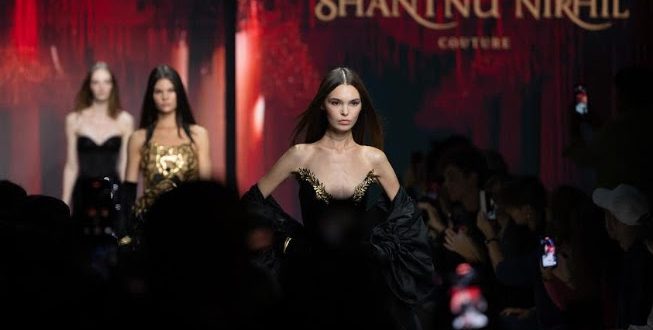 Moscow Fashion Week: Celebrating creativity and promoting global cultural exchange