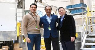 CCTE को 10 CFR Part 810 लाइसेंस मिला, अमेरिका-भारत सिविल न्यूक्लियर साझेदारी को बढ़ावा