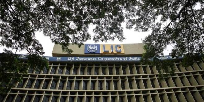 There was no pressure from the government to invest in any particular company: Former top LIC official