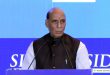 Indigenous platforms in Operation Sindoor enhanced India's credibility internationally: Defence Minister
