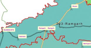Bihar Elections 2025: RJD and BJP face fifty-fifty contest on Ramgarh seat, whose turn is it this time?