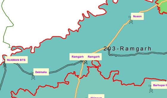 Bihar Elections 2025: RJD and BJP face fifty-fifty contest on Ramgarh seat, whose turn is it this time?