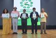 IIHMR University celebrates its 41st Foundation Day
