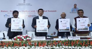 Rajasthan Digifest to be organised in Jaipur in collaboration with TiE Global Summit – Special focus on sustainable innovation in the age of AI.