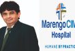 Maringo Sims and Chandra Knee Clinic successfully performed surgery on a 90-year-old Canadian patient, enabling him to walk again, setting a unique example of medical care.