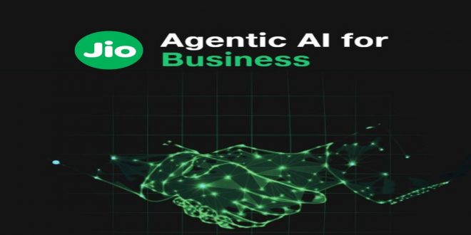 Small shopkeepers will get 24-hour “JIO Agentic AI” assistant