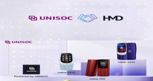 UNISOC और HMD: नोकिया फीचर फोन के नए युग की शुरुआत