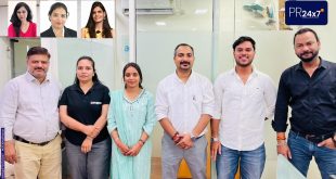 मेहनत और निष्ठा ने दिलाई पदोन्नति: काम या उपलब्धियों से नहीं, बल्कि सदस्यों से पहचानी जाती है कंपनी