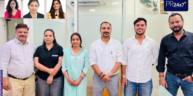 मेहनत और निष्ठा ने दिलाई पदोन्नति: काम या उपलब्धियों से नहीं, बल्कि सदस्यों से पहचानी जाती है कंपनी