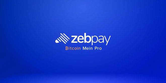 ZebPay celebrates 11 years of Bitcoin investments in India; unveils new brand identity