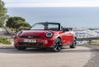 MINI Convertible