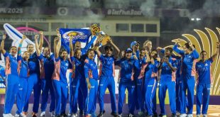 WPL 2026: मुंबई इंडियंस ने अपनी चैंपियन टीम के अधिकतर खिलाड़ियों को फिर खरीदा