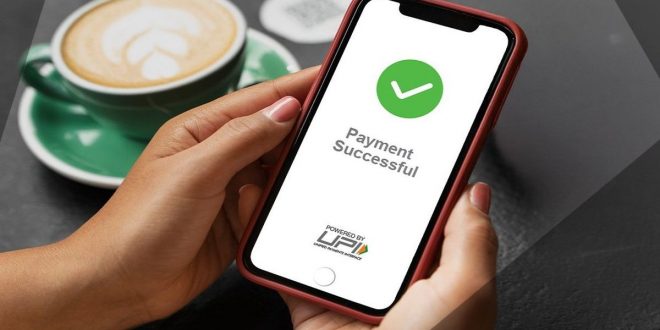 फेस्टिव सीजन में यूपीआई के जरिए खर्च बढ़कर 17.8 लाख करोड़ रुपए हुआ