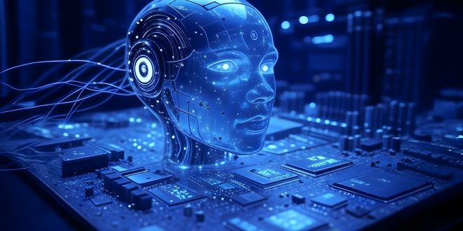 Nearly 50% of millennials in India fear losing their jobs to AI: Report