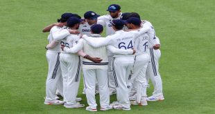 दक्षिण अफ्रीका टेस्ट सीरीज के लिए टीम इंडिया घोषित, ऋषभ पंत की वापसी