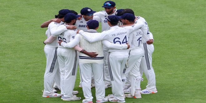 India announces squad for South Africa Test series, Rishabh Pant returns