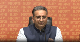 सिख परिवारों के दर्द को सोनिया गांधी और राहुल गांधी महसूस क्यों नहीं कर पाते: भाजपा प्रवक्ता गौरव भाटिया