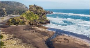 मिशलिन गाइड ने न्यूजीलैंड के आओटेरोआ में प्रवेश करके अपनी वैश्विक उपस्थिति बढ़ाई