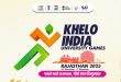KIUG Rajasthan 2025: 1328 players will compete in six sports, 728 women athletes will also challenge