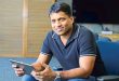 Byju Raveendran founder of BYJU'S