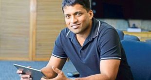 अमेरिकी अदालत का बड़ा फैसला: बायजू रवींद्रन को मिसिंग अल्फा फंड्स मामले में $1.07 बिलियन चुकाने का आदेश