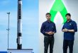 Chennai-based space tech startup Agnikul Cosmos