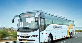 Chartered Speed की लॉन्ग-टर्म रेटिंग ‘IND A-’/Stable तक अपग्रेड, Ind-Ra ने बढ़ाई विश्वसनीयता