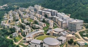 आईआईटी मंडी को सतीश–कमलेश अग्रवाल चैरिटेबल फंड की स्थापना के लिए 86,000 डॉलर का दान