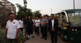 सुप्रीम कोर्ट के बाद ‘अंतरराष्ट्रीय वन्यजीव व्यापार संधि’ (CITES) ने भी वनतारा को दी क्लीन चिट