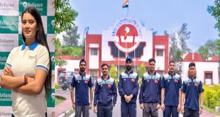 आर्मी मार्क्समैनशिप यूनिट और रिलायंस फाउंडेशन ने शूटिंग प्रोग्राम को मजबूत करने के लिए हाथ मिलाया