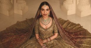 रिलायंस ज्वेल्स ने ‘विवाहम’ कलेक्शन के साथ वेडिंग सीज़न का किया आगाज़