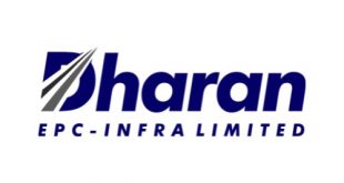 धरन इंफ्रा-EPC लिमिटेड ने स्काइमैक्स इंफ्रापावर लिमिटेड के साथ Rs. 215 करोड़ का सप्लाई एग्रीमेंट किया