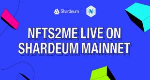 NFTs2Me अब Shardeum EVM Mainnet पर लॉन्च — बिना कोडिंग के NFT बनाने का आसान तरीका