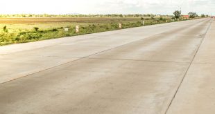 लोढ़ा ने रचा इतिहास: पालावा में भारत की पहली LC3 कंक्रीट रोड का निर्माण, 40% कम कार्बन उत्सर्जन के साथ स्थायित्व की नई मिसाल