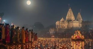 कार्तिक पूर्णिमा: इन चीजों का दान करने से बरसेगी भगवान विष्णु और मां लक्ष्मी की कृपा