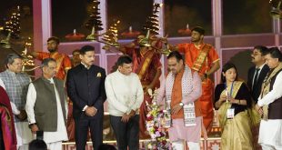 खेलो इंडिया यूनिवर्सिटी गेम्स 2025: राजस्थान ने देश की सबसे बड़ी विश्वविद्यालय स्तरीय खेल प्रतियोगिता की मेजबानी में बढ़ाया कदम