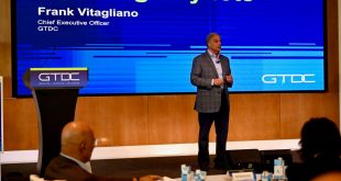 GTDC Summit APJ 2025 ने डिस्ट्रीब्यूशन, AI और सर्कुलर इकोनॉमी के भविष्य पर प्रकाश डाला