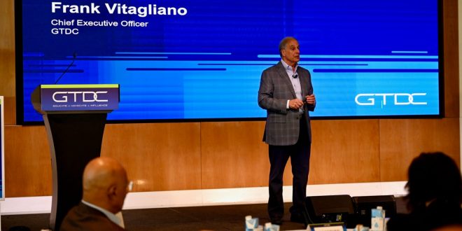 GTDC Summit APJ 2025 highlights the future of distribution, AI and the circular economy