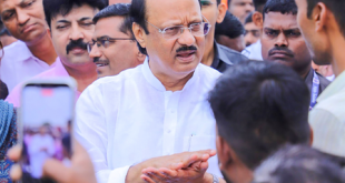 पुणे भूमि सौदा विवाद: डिप्टी सीएम अजित पवार ने कहा- ‘दूर-दूर तक कोई संबंध नहीं’