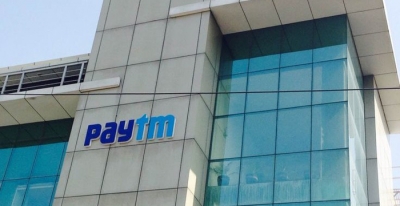 Paytm reports ₹211 crore net profit in Q2, revenue up 24%