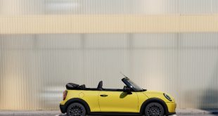 4 घंटे में बिक गई ऑल-न्यू MINI Convertible, भारत में जबरदस्त क्रेज