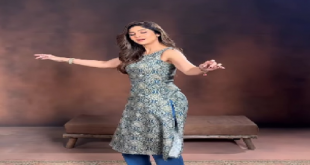 रहमान डकैत के हुकस्टेप को शिल्पा शेट्टी ने किया कॉपी, ‘धुरंधर’ को कहा ‘देशभक्ति की कहानी’