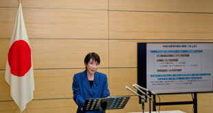 चीन ने जापानी विमान के रडार लॉक के आरोपों को किया खारिज, टोक्यो ने चीनी राजदूत को किया तलब