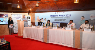 लक्षद्वीप के विकास में बड़ा कदम, 500 करोड़ रुपए के निवेश से समृद्ध होगी ब्लू इकोनॉमी