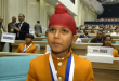 Talented children were happy to receive the National Child Award from President Murmu, said – I had never even dreamt of it.
