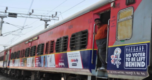 नया रेलवे फीस स्ट्रक्चर आज से लागू, स्थिरता के साथ अफोर्डेबिलिटी को बैलेंस करने में मिलेगी मदद