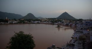 खाटू श्याम की तर्ज पर पुष्कर में भी पर्यटको की संख्या बढ़ाने की आवश्यकता